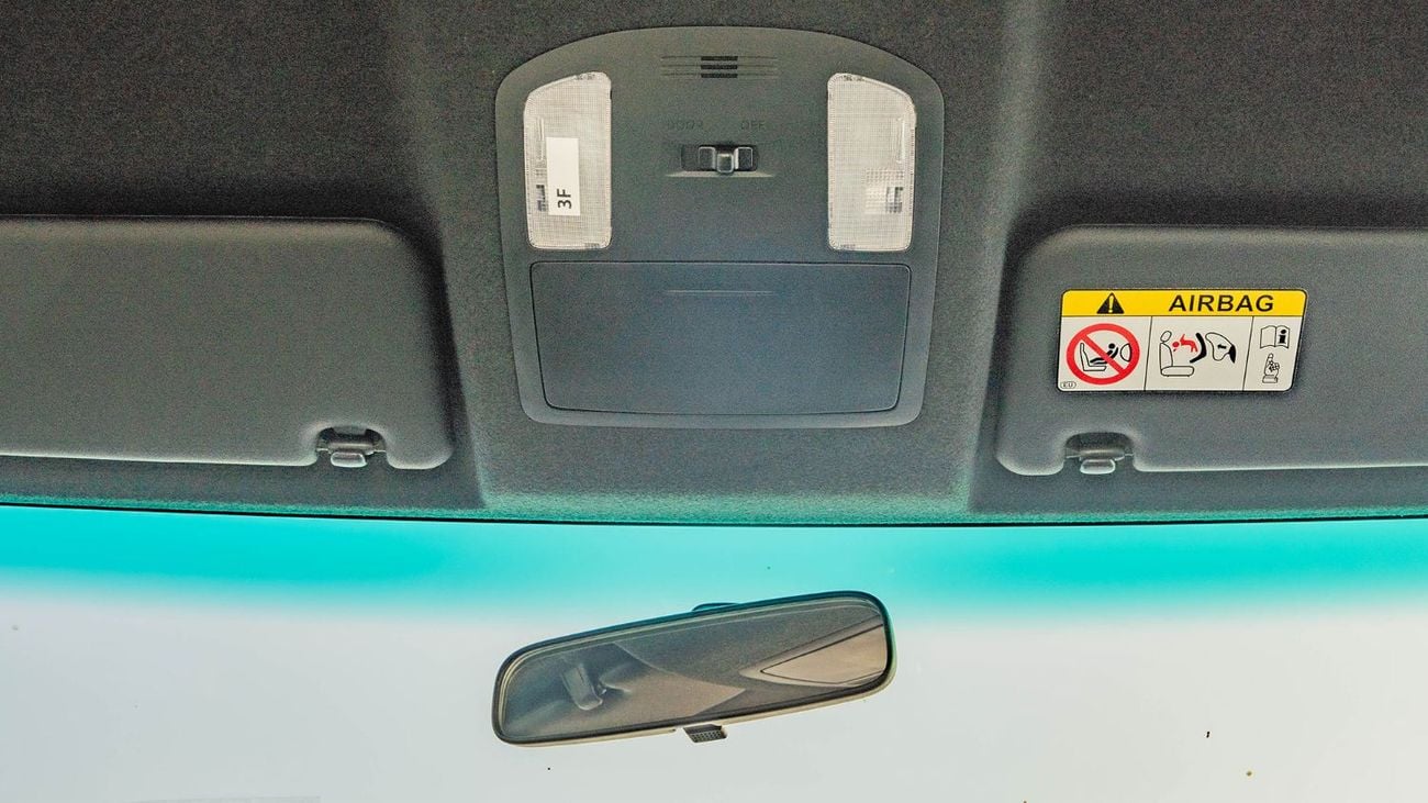 تويوتا هيلوكس 2026 Toyota Hilux GR-Sport 4.0L AT Petrol (White)