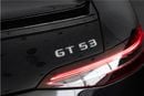 مرسيدس بنز AMG GT 53