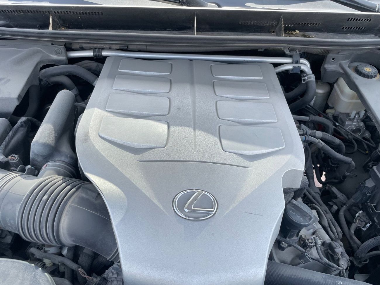 Lexus GX460 Imported from America in excellent conditio