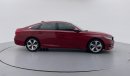 Honda Accord EX 2400