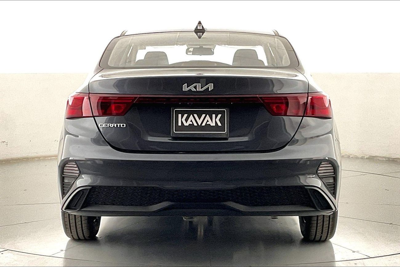 Kia Cerato LX | Guaranteed Warranty | 0 Down Payment