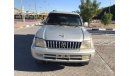 Toyota Prado Toyota Prado  2001 v6 g cc full automatic