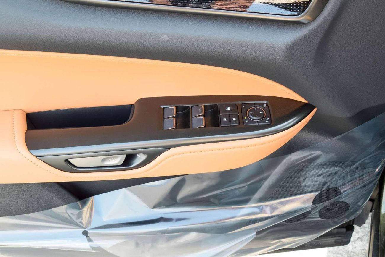 Lexus NX350 LEXUS NX350h 2.5L AWD 5DOOR  SUV 2026