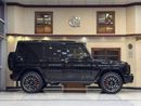 Mercedes Benz G63 AMG STANDARD
