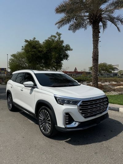 جيتور X90 1.5T A/T