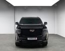 Cadillac Escalade SPORT PLATINUM