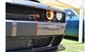 Dodge Challenger SXT CHALLENGER //2021//WIDE BODY +SRT KIT//OIGINAL AIR BAGS//