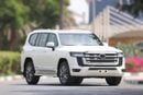 تويوتا لاند كروزر GXR 4.0L Toyot Land Cruiser GXR 4L | Full option | Best Export Price