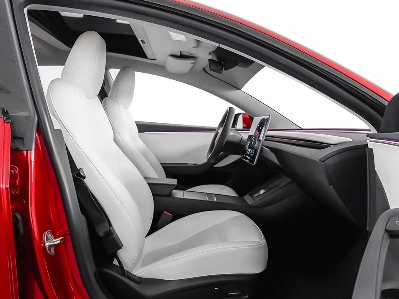 Tesla Model 3 STANDARD RANGE