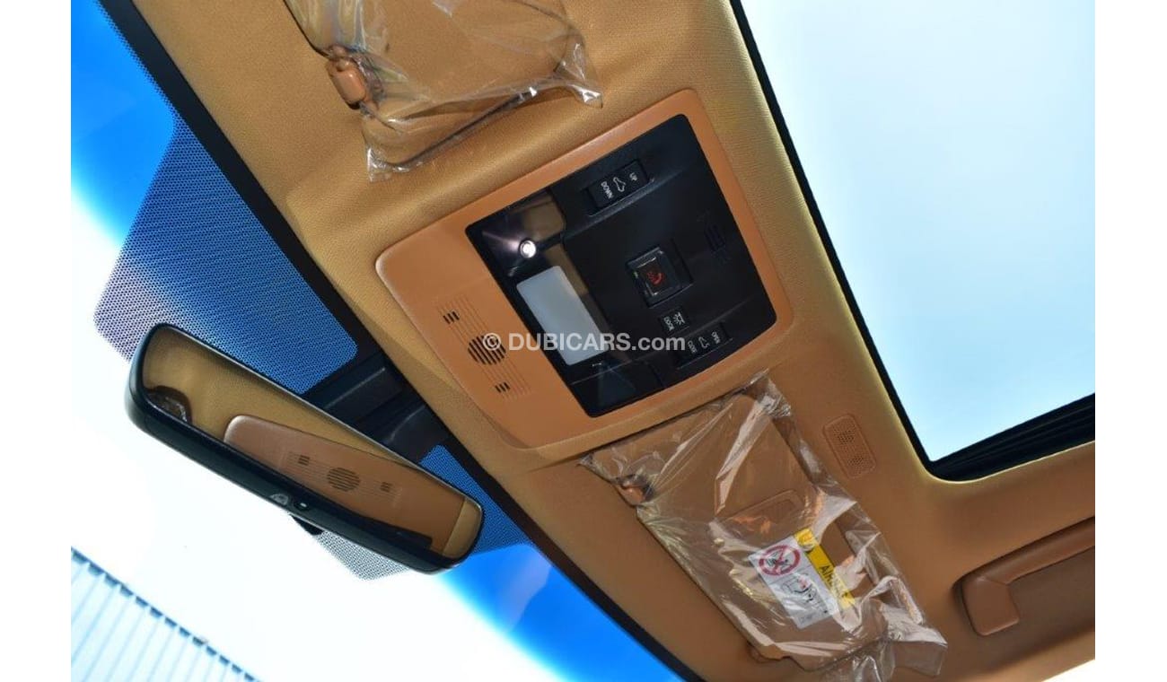 Lexus ES 300 Hybrid 2.5L Automatic