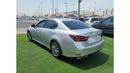 Lexus GS350 Platinum 2015 Lexus GS-350, Full Option