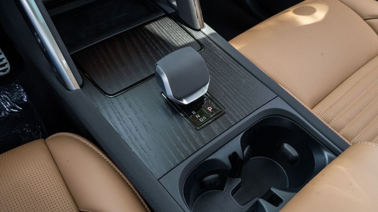 Land Rover Discovery Sport 2025 | RANGE ROVER DISCOVERY SPORT 249PS EXPLORE SPECIAL