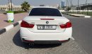 BMW 430i M Sport