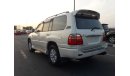 Toyota Land Cruiser TOYOTA LAND DRUISER RIGHT HAND DRIVE (PM1037)