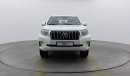 Toyota Prado VX-R 2.7 | Under Warranty | Free Insurance | Inspected on 150+ parameters