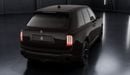 رولز رويس كولينان Series II Black Badge In LHD Black Badge In LHD