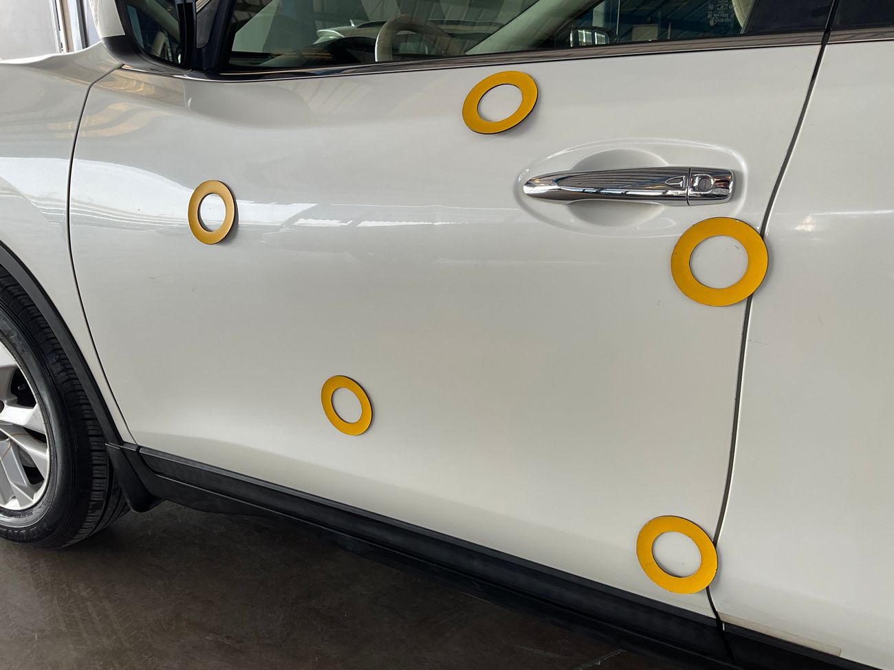 Nissan XTrail S 7-Seats | Guaranteed Warranty | 0 Down Payment