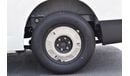 Toyota Hiace 2022 Hiace Petrol 3.5L AT FOR EXPORT OUTSIDE GCC ONLY