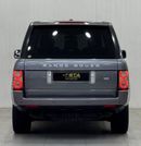 Land Rover Range Rover HSE 5.0L
