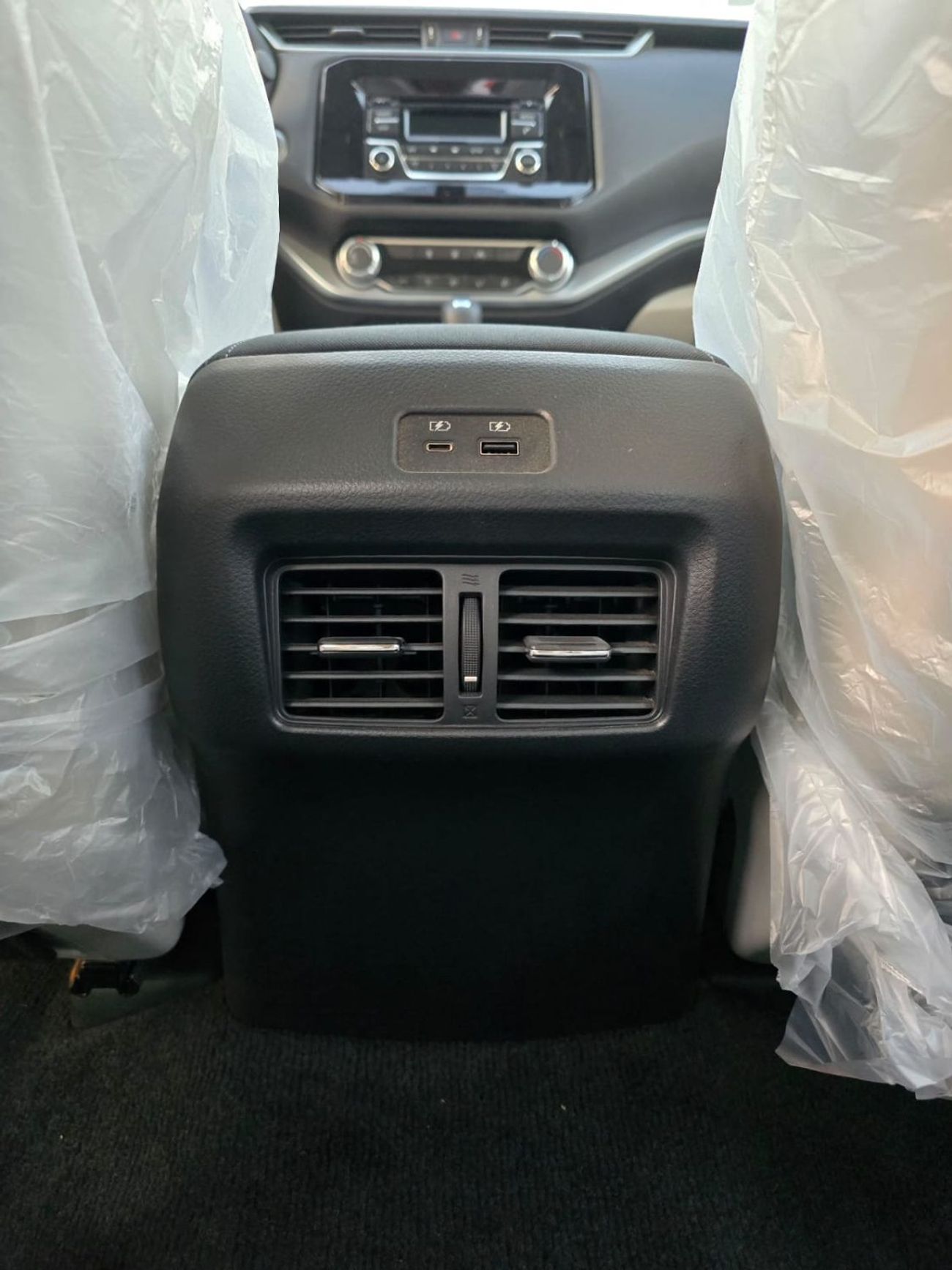 Nissan XTerra NISSAN XTERRA 2.5L 4WD GCC SPECS SE 2.5L 4WD