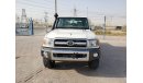 Toyota Land Cruiser Pick Up A1