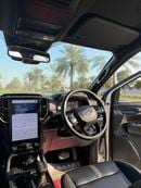 Ford Ranger Wildtrak 3.2L (197 HP) 4WD