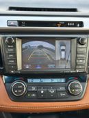 تويوتا راف ٤ LTD 2.5L