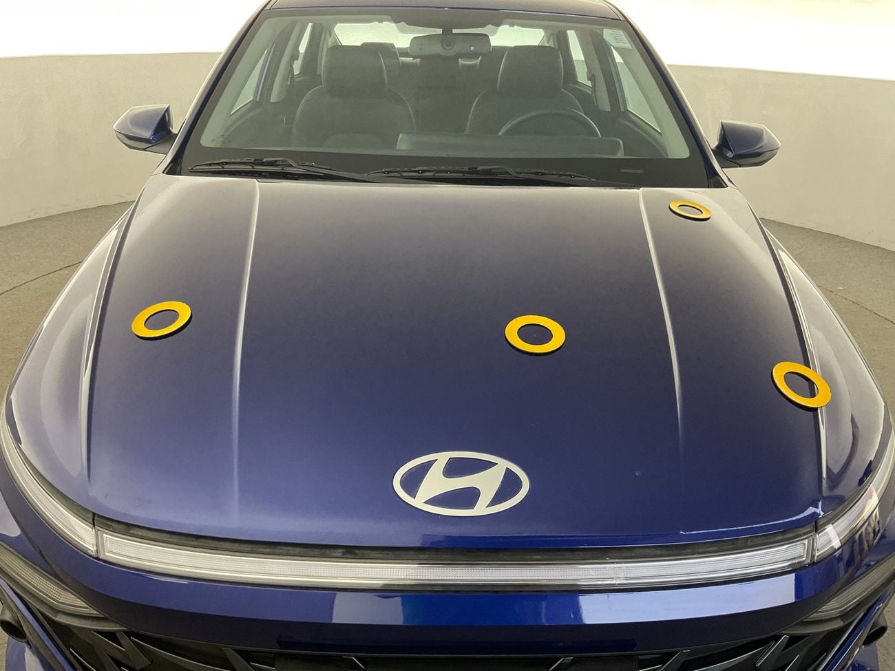 Hyundai Accent Comfort+ 1.5L Comfort | Guaranteed Warranty | 0 Down Payment