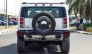 Hummer H2