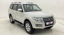 Mitsubishi Pajero GLS MID 3.5 | Zero Down Payment | Home Test Drive