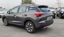 جي أي سي GS 4 GAC. GS4. 270T/ 1.5L T - 2022- SUV- PTR - A/T - GCC