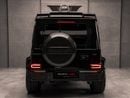 Mercedes Benz G63 AMG 2023 | European Specs