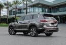 Volkswagen Teramont COMFORTLINE Teramont Comfortline | 2,546 P.M | 0% Downpayment | Perfect Condition!
