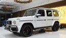 Mercedes-Benz G 63 AMG 2019, Mercedes-Benz G 63 AMG,, GERMAN SPECS,, FULL SERVICE HISTORY