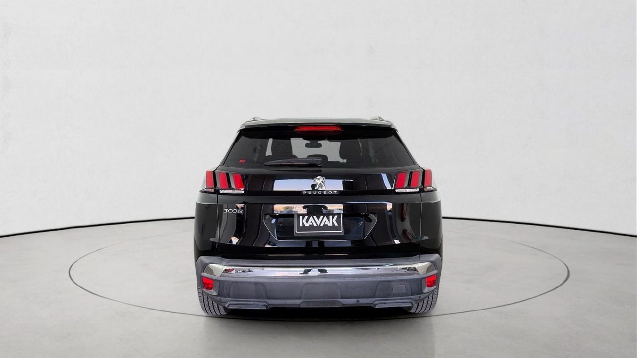 Peugeot 3008 ALLURE | Guaranteed Warranty | 0 Down Payment
