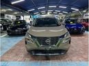 Nissan Rogue 2024 1.5L turbo 4WD 2700 mil