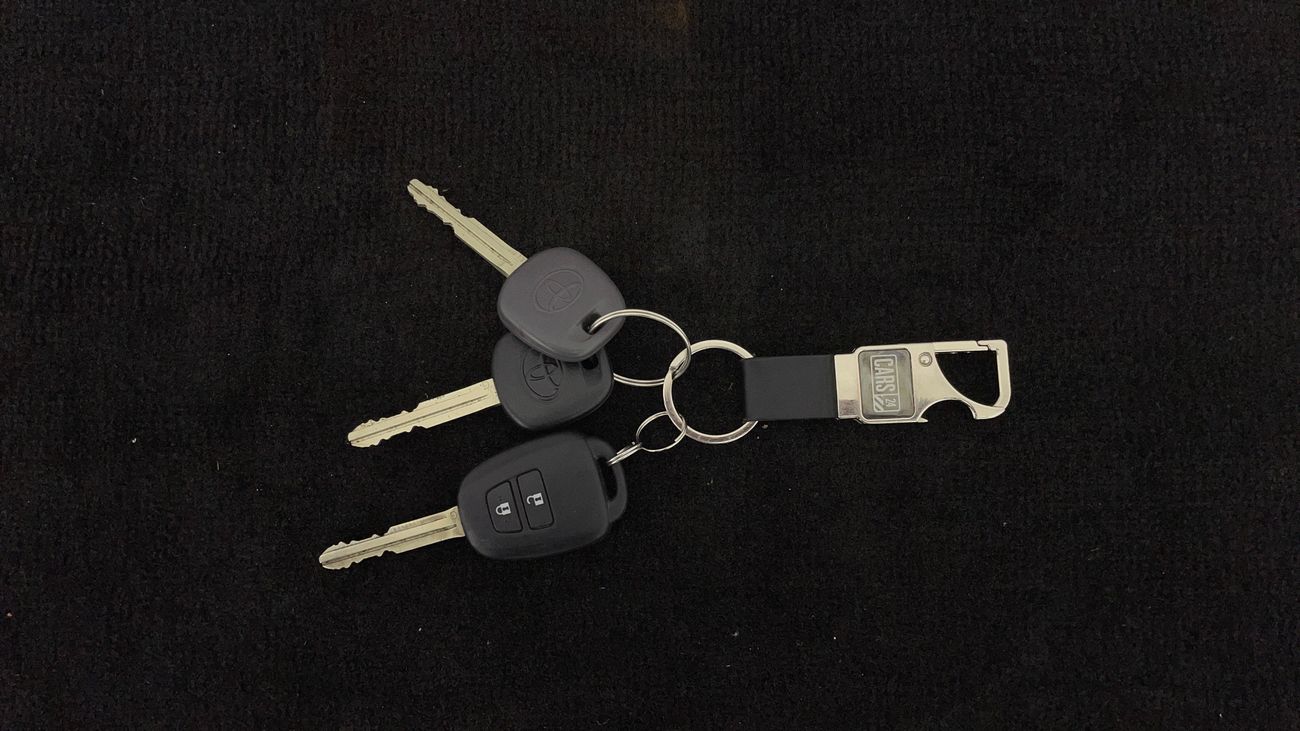 Toyota Yaris SE 1.3 | Zero Down Payment | Free Home Test Drive