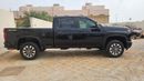 Chevrolet Silverado 6.6L LTZ (Heavy Duty)