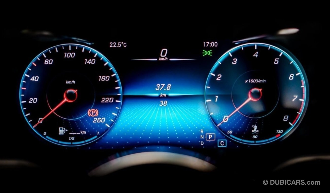 Mercedes-Benz C 200 2023 Mercedes C200 Coupe, 2028 Mercedes Warranty, Brand New Car, GCC