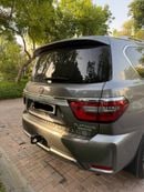 Nissan Patrol LE Platinum City 5.6L