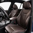 BMW X3 XDRIVE 30i M SPORT AED 1,748 P.M • 0% Downpayment • X3 xDrive 30i M sport • 1 Year Warranty