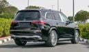 مرسيدس بنز GLS 600 Mercedes Benz GLS 600 Maybach 4Matic | with E-Active Body Control Fully Loaded | 2023