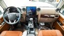 Toyota Land Cruiser Pick Up