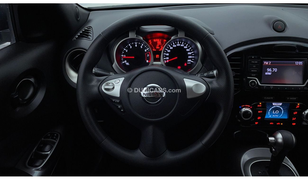 Nissan Juke SV 1.6 | Zero Down Payment | Free Home Test Drive