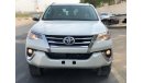 Toyota Fortuner 2.7L, PETROL, ALLOY RIMS 17'', PARKING SENSORS, CHROMIC PLATING, CODE-008741