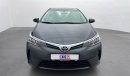 Toyota Corolla SE 1.6 | Under Warranty | Inspected on 150+ parameters