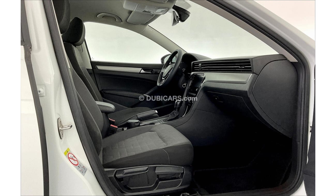 Volkswagen Passat Trendline