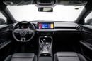 أم جي 5 LUXURY 1.5L - GREY INSIDE BLACK | EXPORT ONLY