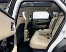 لاند روفر رينج روفر فيلار 2020 Range Rover Velar P250 SE Dynamic, Warranty, Fully Loaded, Excellent Condition, GCC