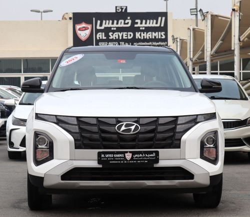هيونداي كريتا SMART